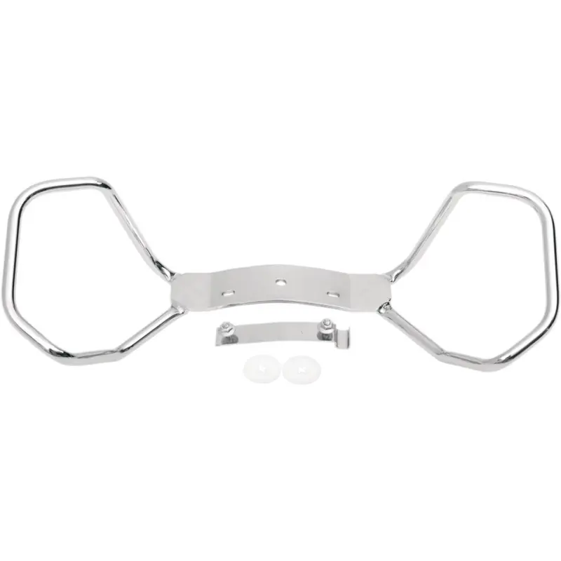 Bestseller DRAG SPECIALTIES - HANDRAIL PASS 99-08 FLT