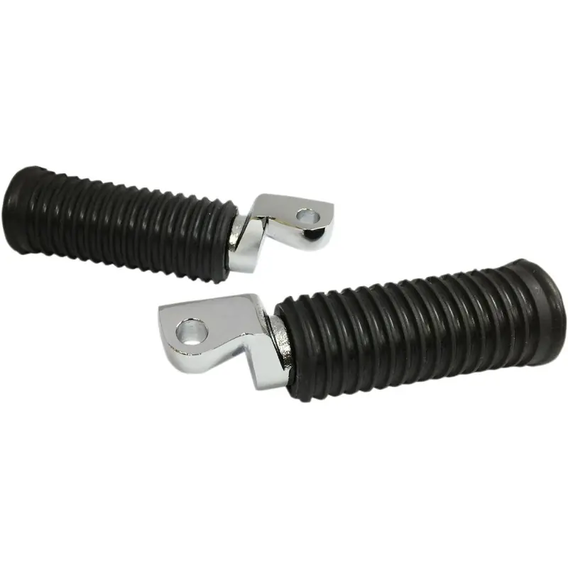 Kracherpreis DRAG SPECIALTIES - PEGS FT OEM CHR 08-22XL