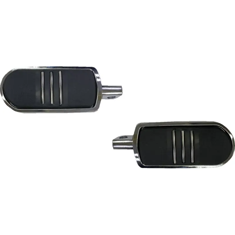 Sonderaktion DRAG SPECIALTIES - PEG FOOT SWEEPER CHR