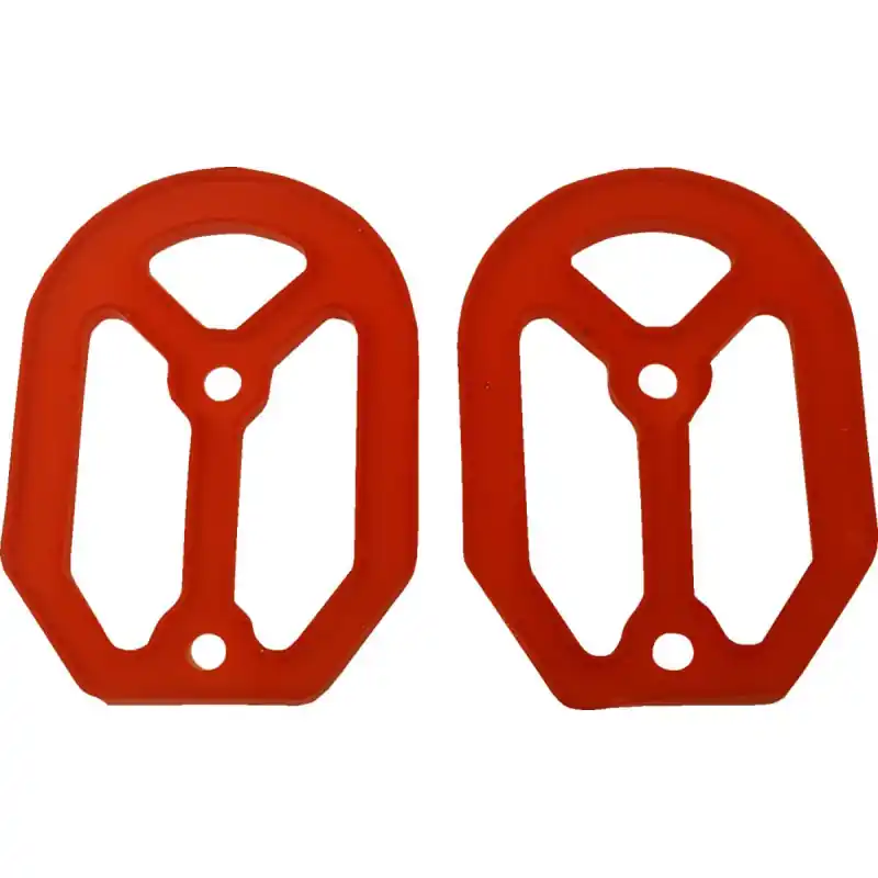 DRAG SPECIALTIES - EINFÜGEN RBR QLFR ROT Jetzt Kaufen