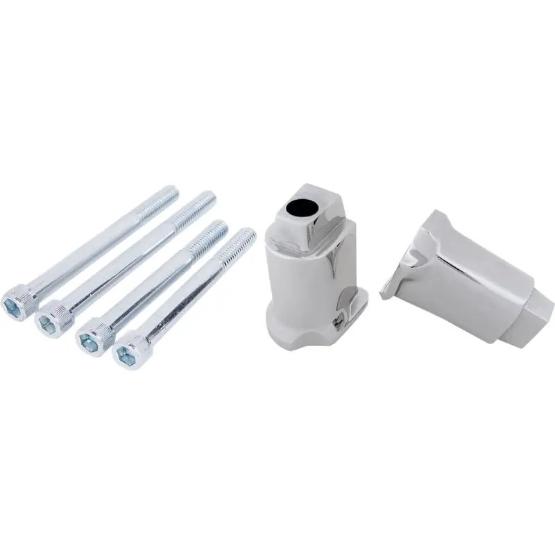 Mega-Angebot DRAG SPECIALTIES - HALTERUNGEN FLDE/FLHC CHR