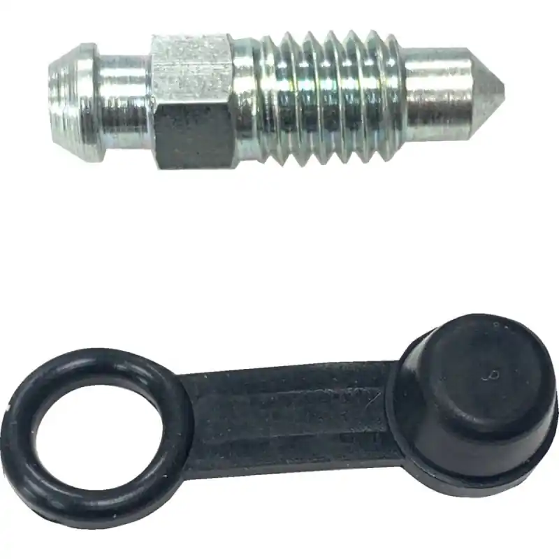 Beliebt DRAG SPECIALTIES - ENTLÜFTUNGSZANGE 8MM MIT KAPPE