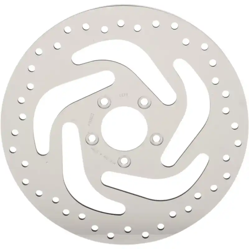 DRAG SPECIALTIES - ROTOR BRK FR POL ST15-22 Expressversand