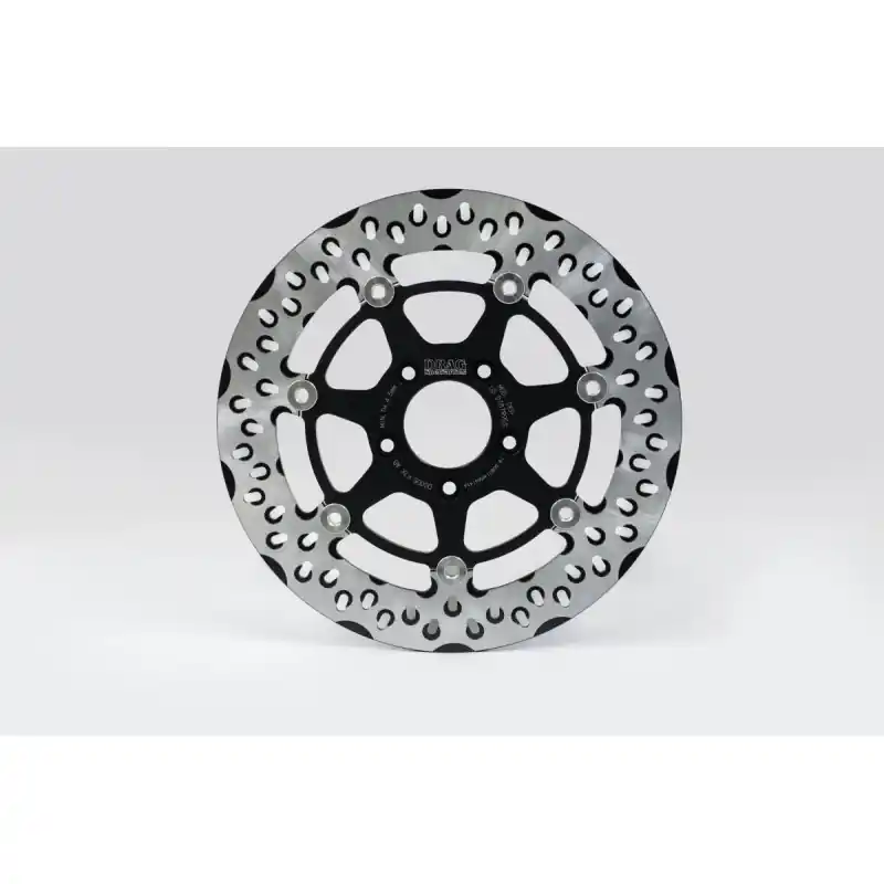 Neue Kollektion DRAG SPECIALTIES - BREMSROTOR DISKLE BK