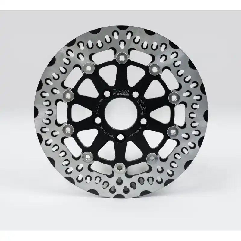 Neue Kollektion DRAG SPECIALTIES - BREMSROTOR DISKLE BK