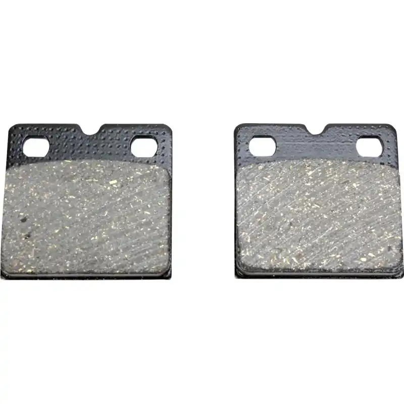 DRAG SPECIALTIES - BREMSBELAG - ORGANISCH Angebot