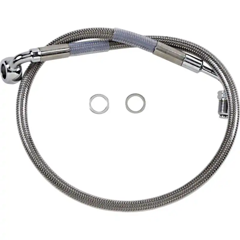 DRAG SPECIALTIES - LINE BRK 18- SFTL SS Heißes Angebot