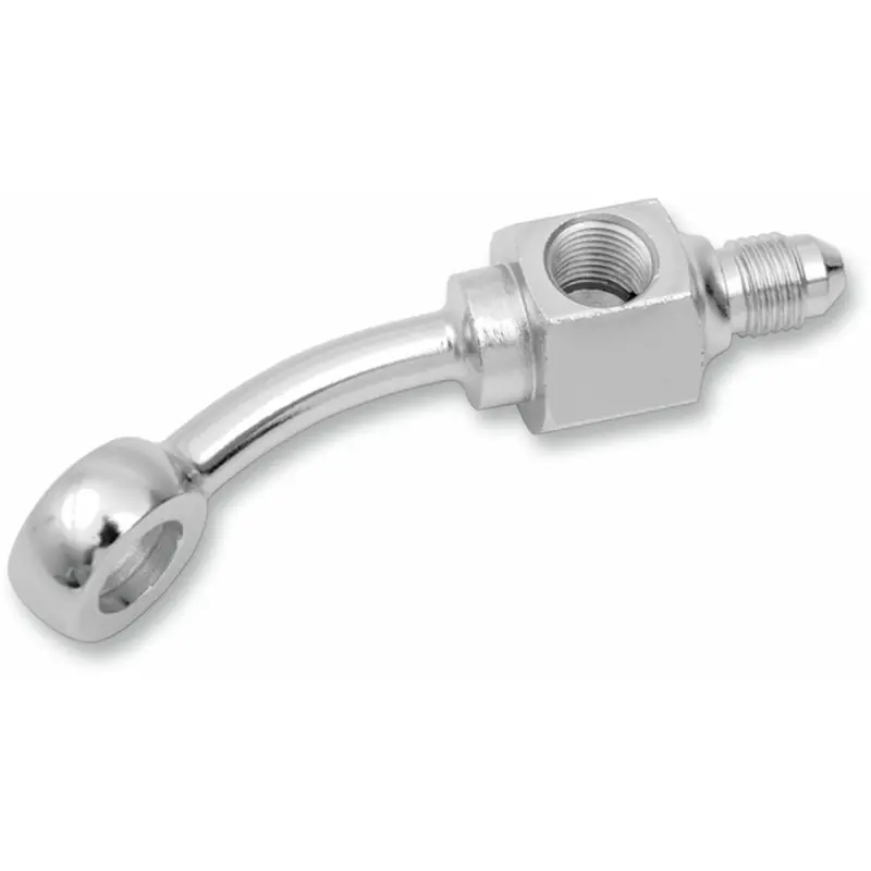 Begrenztes Angebot DRAG SPECIALTIES - HINTERBREMSBANJO #3X35 S.