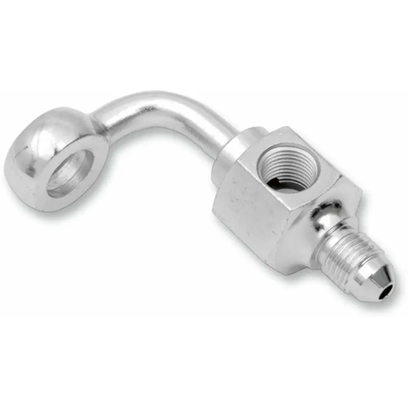 Nur Für Kurze Zeit DRAG SPECIALTIES - HINTERBREMSBANJO #3X90 S.