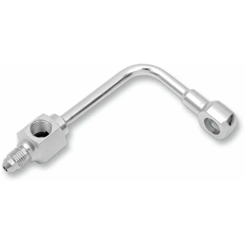 Markenprodukt DRAG SPECIALTIES - HINTERBREMSBANJO #3X90 L.