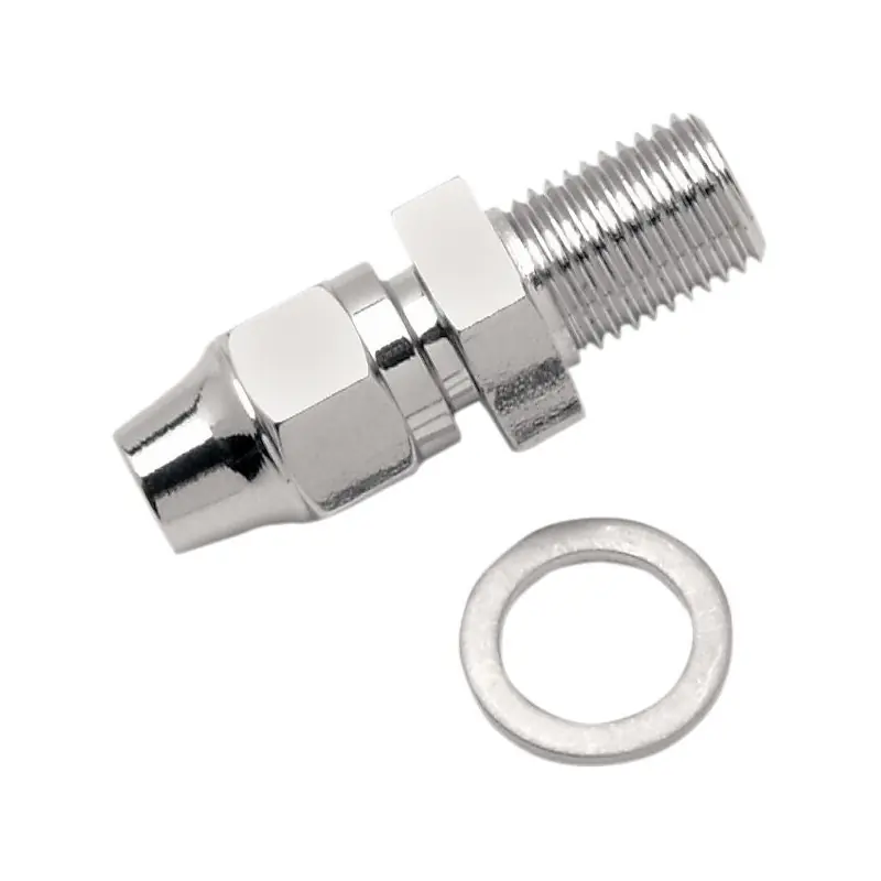 Must-Have DRAG SPECIALTIES - ANSCHLUSS 3/8-24 GERAD B