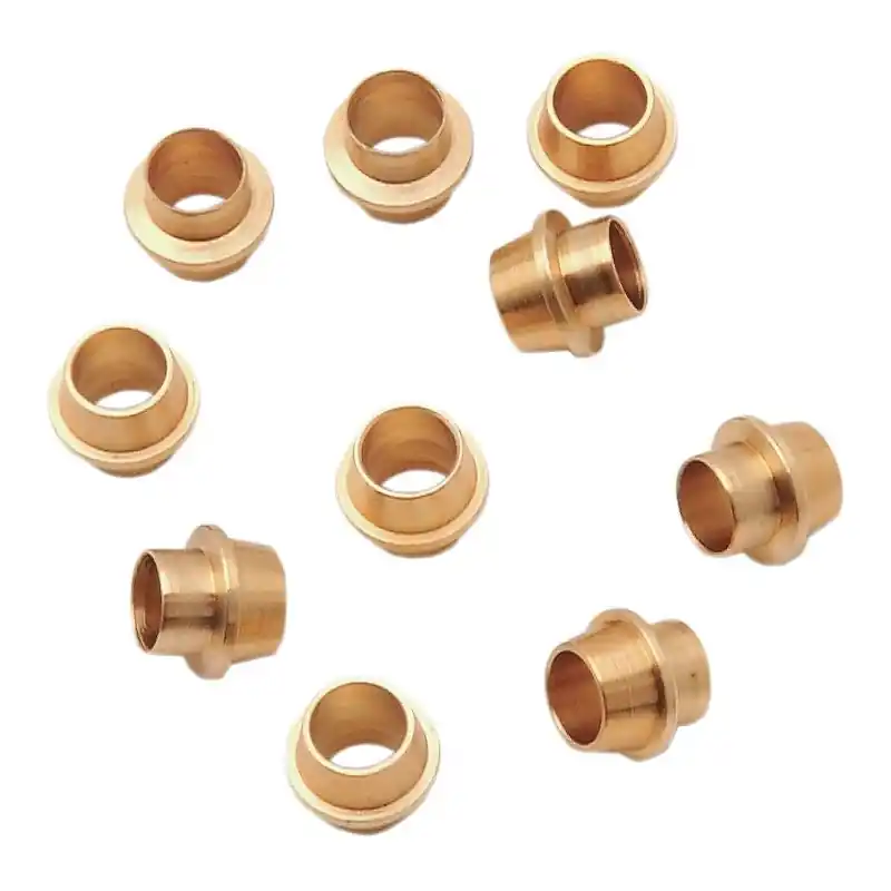 Top-Angebot DRAG SPECIALTIES - FERRULEN UNIVERSAL BREMSLEITUNG