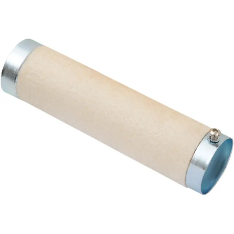 Garantierte Lieferung DRAG SPECIALTIES - BAFFLE(8) 2.25OD GLASUMHULLUNG