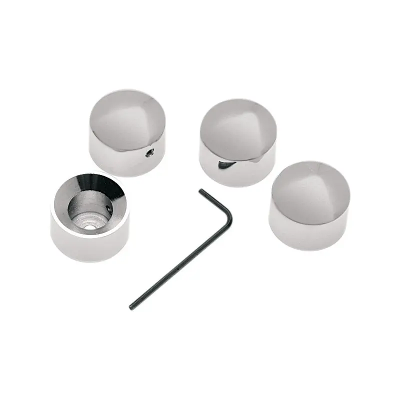 Preiswert DRAG SPECIALTIES - H/BOLT ABDECKUNGEN 86-22 BT