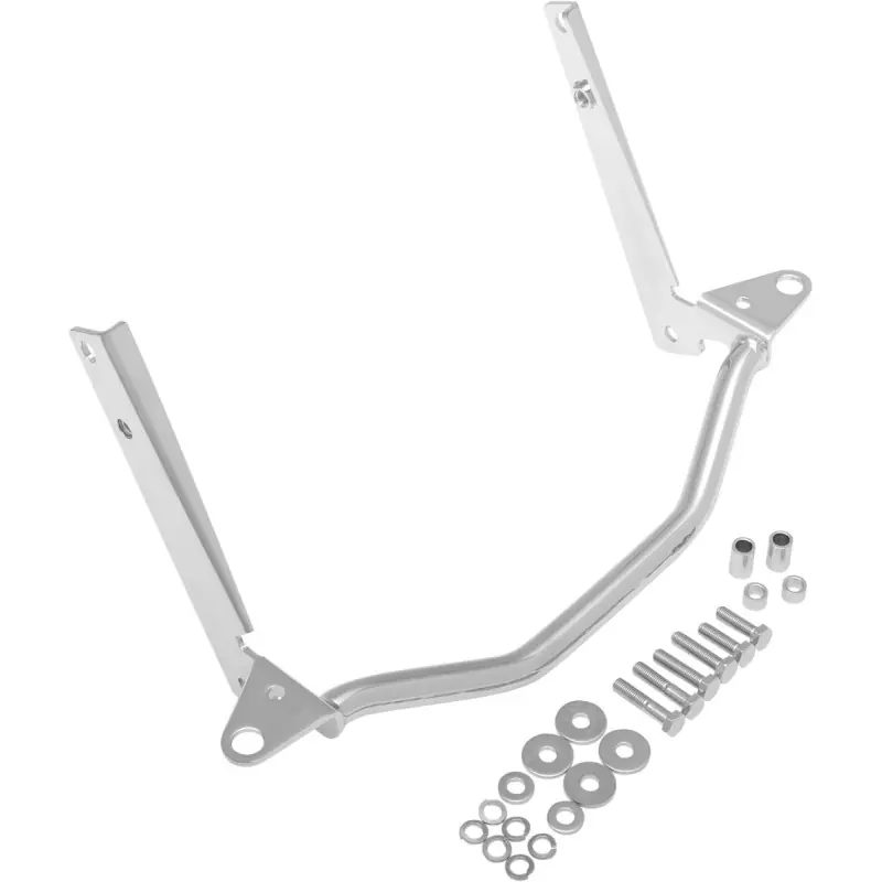 DRAG SPECIALTIES - SPOTLIGHT BAR CHROM 00-17 FLSTF Billig