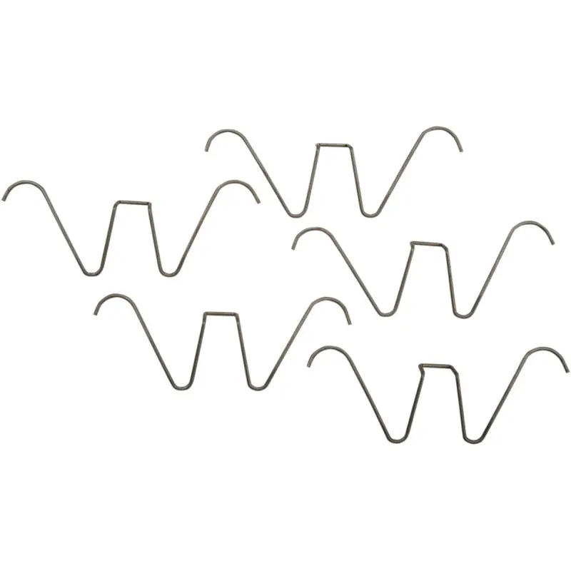 DRAG SPECIALTIES - Scheinwerferblende TOP SPRING 5PK Online Kaufen