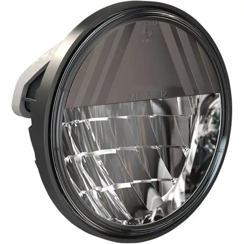 DRAG SPECIALTIES - LICHT NEBEL 4.5 LED REF BK Preiswert