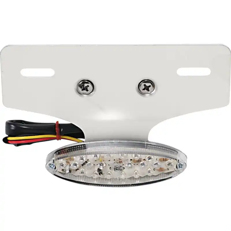 DRAG SPECIALTIES - RÜCKLICHT CATEYE CLR LED Top-Seller