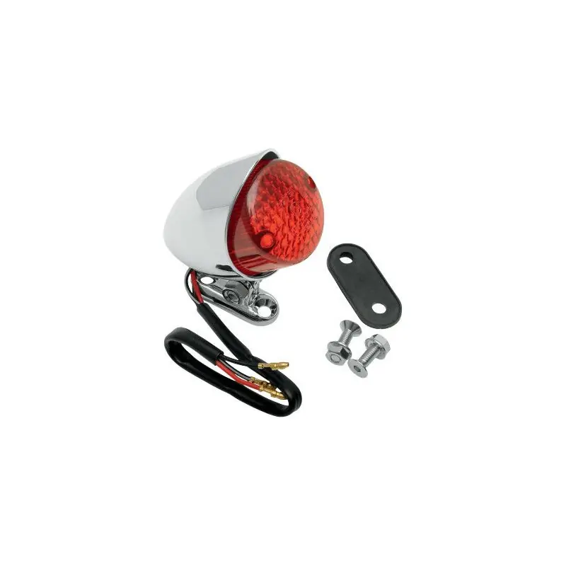 Sale DRAG SPECIALTIES - HECK LT BOB UNIV MNT