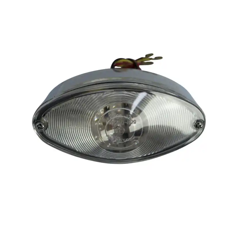 Abverkauf DRAG SPECIALTIES - CATEYE LED TAILLIGHT