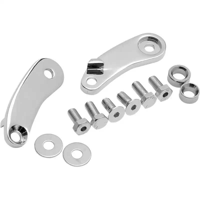 Aktuell DRAG SPECIALTIES - BLINKER VORN UMSCHLAG KIT