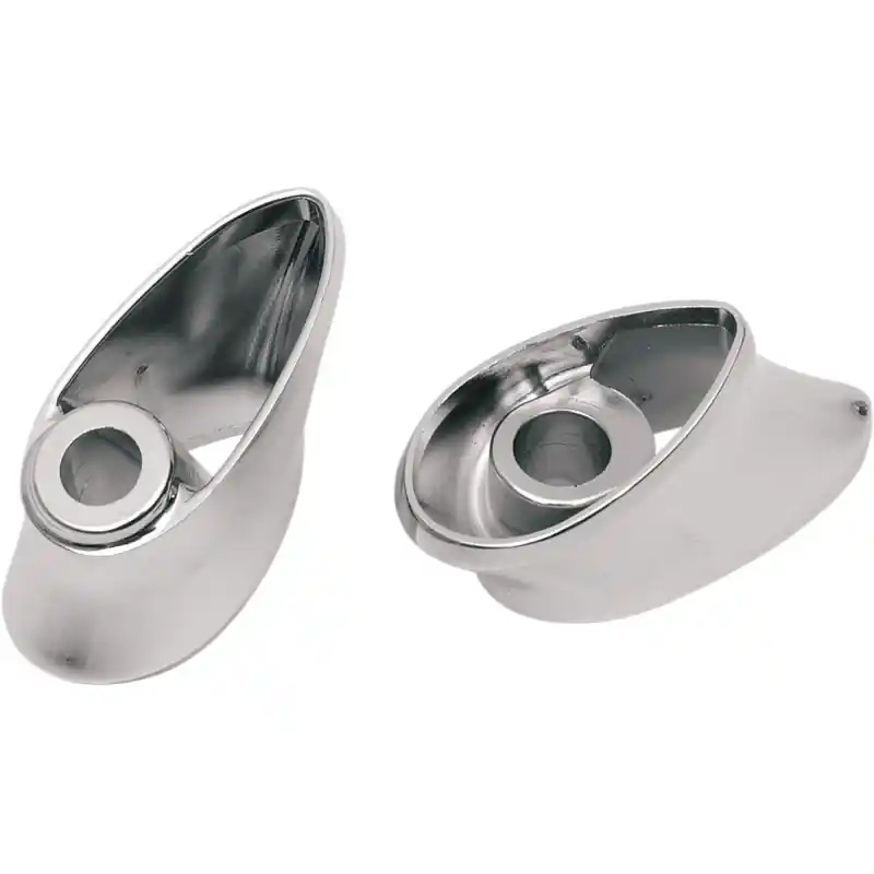 DRAG SPECIALTIES - HALTERUNG BLINKER RR Ausverkauf