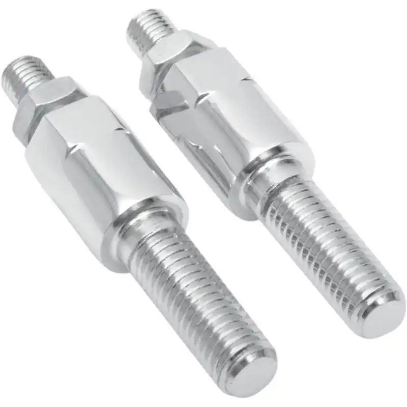 DRAG SPECIALTIES - STUDS FR SIGNAL 06-07 DYNA Direkt Vom Hersteller