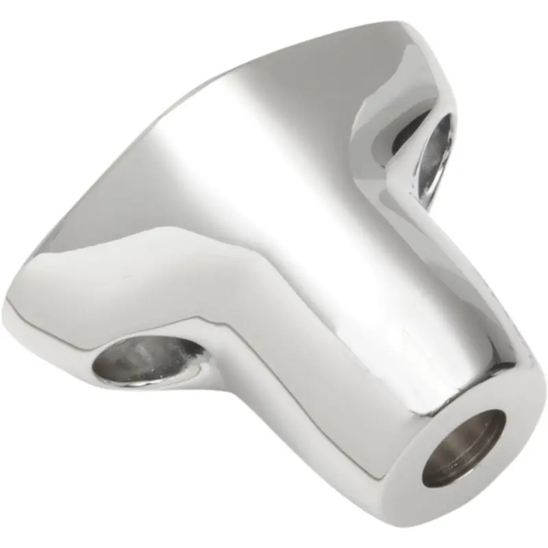 Versand Am Gleichen Tag DRAG SPECIALTIES - MONTAGE FRT T-S CHR FLT