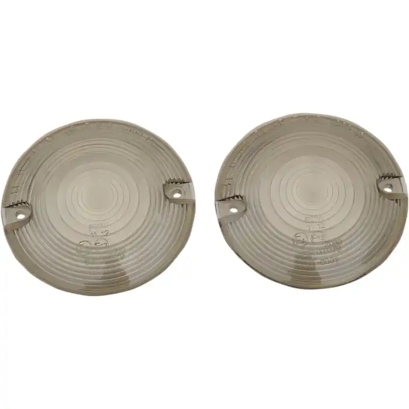 DRAG SPECIALTIES - LINSE T/S FLHT SMK DOT Heißes Angebot