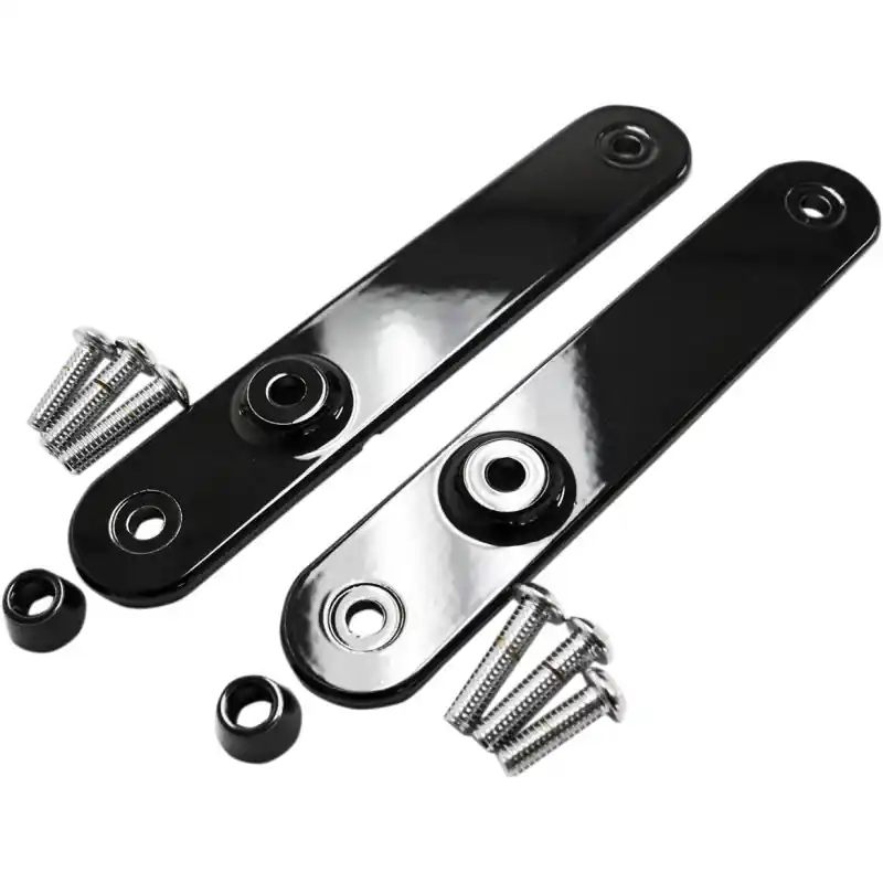 DRAG SPECIALTIES - MONTAGEN BLINKER FL SCHWARZ Markenprodukt