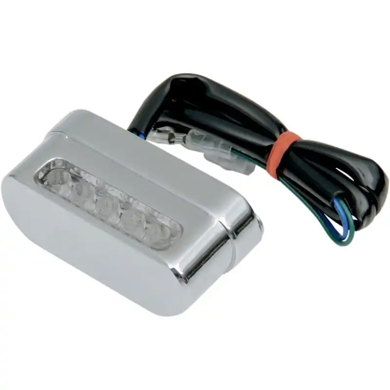 Direktkauf DRAG SPECIALTIES - LICHT LED TAG CHR