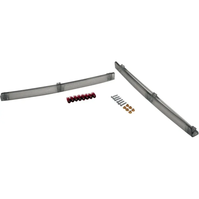 DRAG SPECIALTIES - LINSEN-KIT TOURPAK SMK Ausverkauf