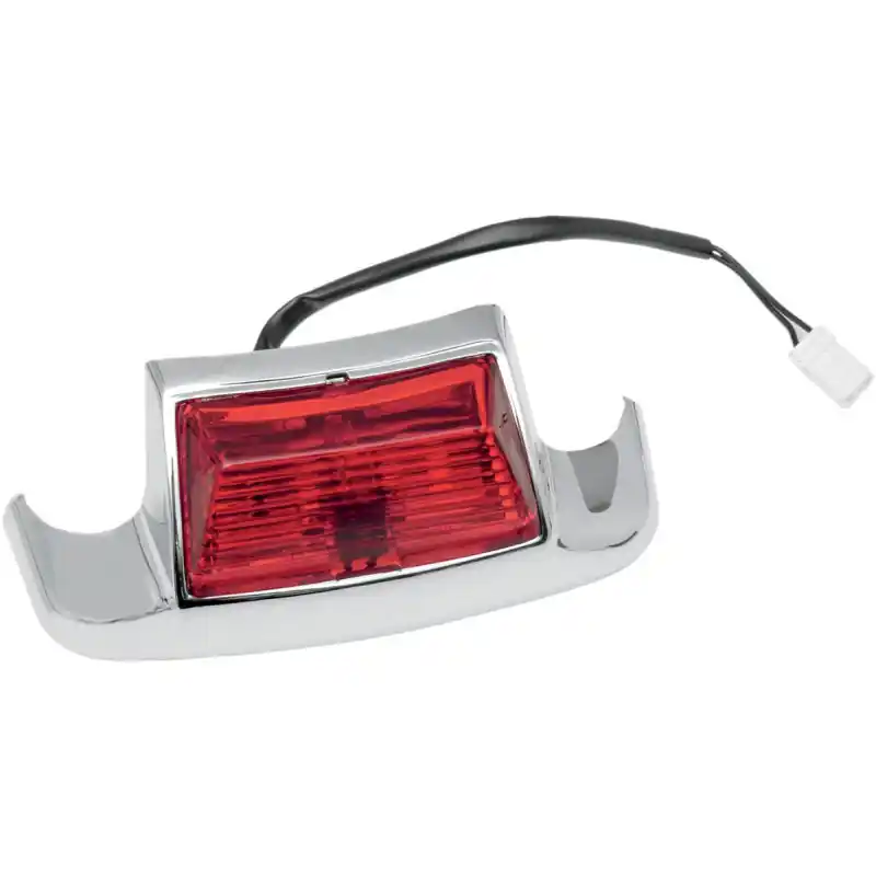 DRAG SPECIALTIES - LICHTTIP ROT R 99-08FLT Must-Have