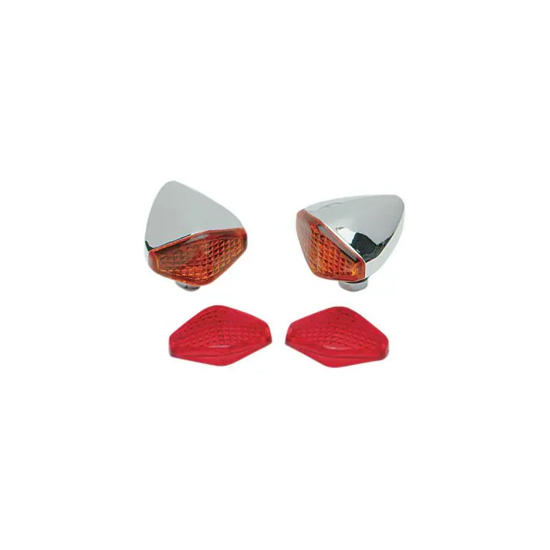 Knallerangebot DRAG SPECIALTIES - AMB LINS F/MINIDIAMOND LT