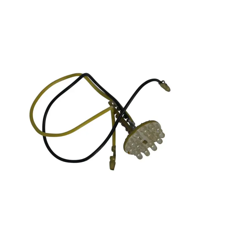 DRAG SPECIALTIES - LED AMBER F/7805-2068/69 Kostenloser Rückversand