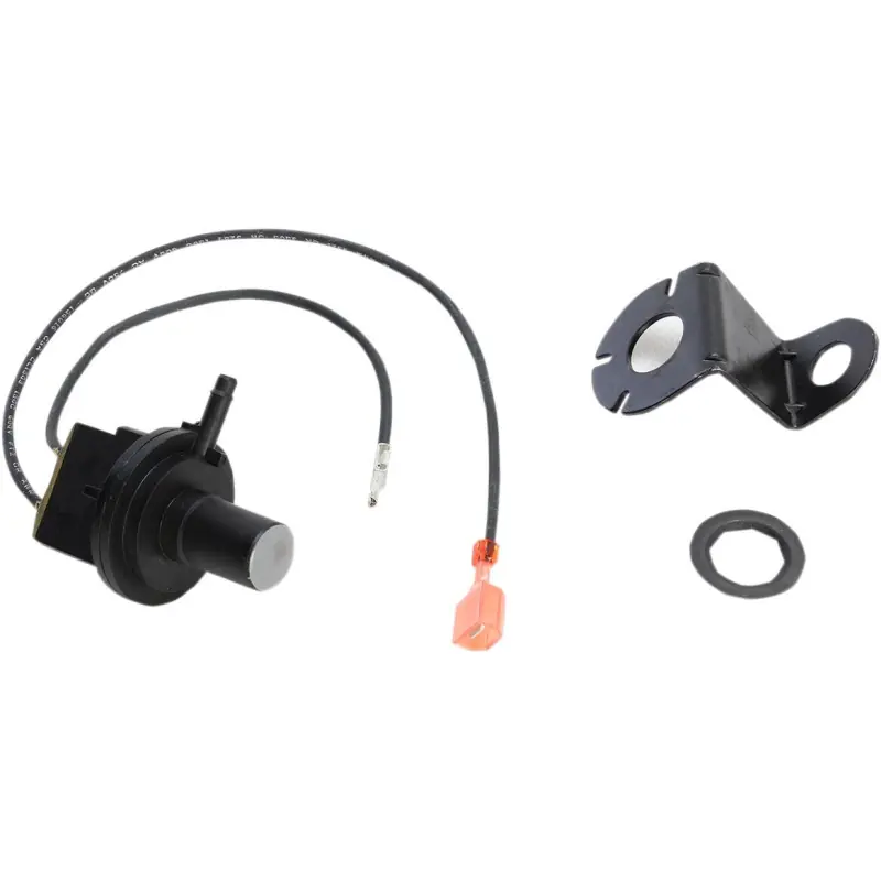 DRAG SPECIALTIES - VOE SCHALTER 26566-91 Heißes Angebot