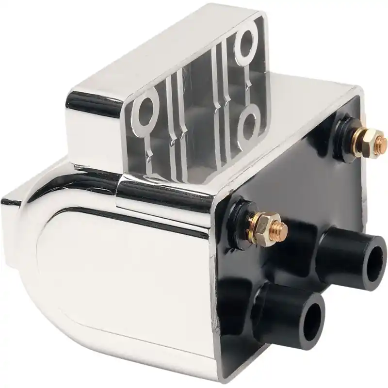 DRAG SPECIALTIES - SPULE DUAL FIRE 4 OHM CHR Finale Aktion