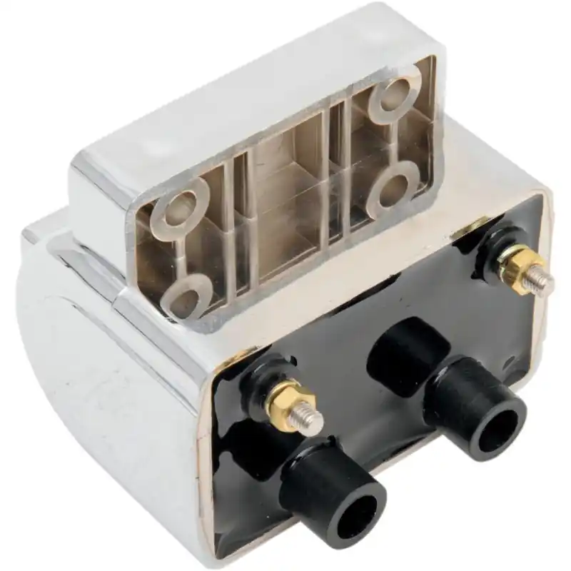 Meistverkauft DRAG SPECIALTIES - SPULE DUAL FIRE 5 OHM CHR