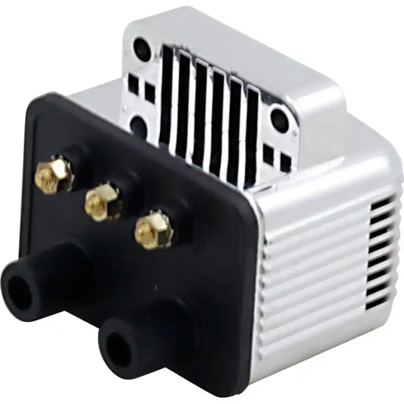 DRAG SPECIALTIES - COIL EINZELFEUER 3OHM CHR Preiswert