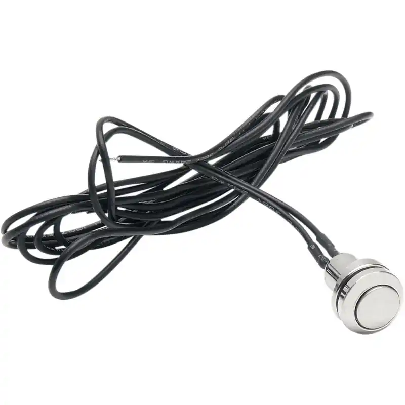 Günstig DRAG SPECIALTIES - MINI DRUCKSCHALTER