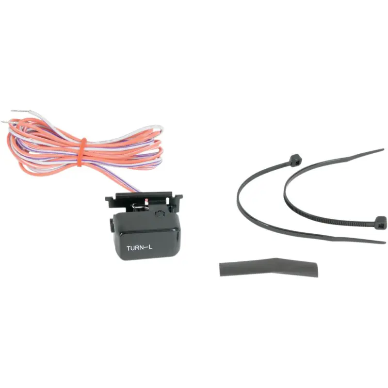 DRAG SPECIALTIES - SCHALTER BLK LT T/S 60LD Jetzt Bestellen