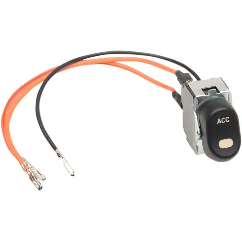 Kostenfreie Lieferung DRAG SPECIALTIES - SCHALTER RCKR ACC 96-13FLT