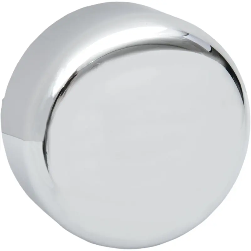 Garantierte Lieferung DRAG SPECIALTIES - ABDECKUNG HORN RND CHROM