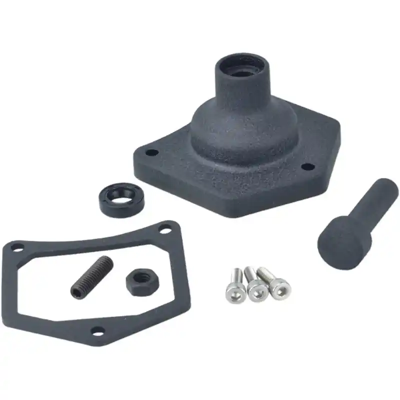 DRAG SPECIALTIES - STARTER BTN WRKLEBK OSGR Ausverkauf