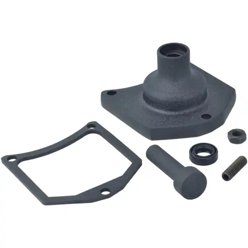 Kostenloser Rückversand DRAG SPECIALTIES - STARTER BTN WRKBK OSGR1.5