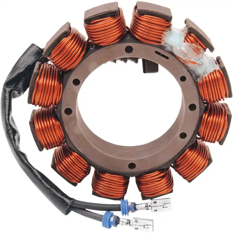 Kostenloser Versand DRAG SPECIALTIES - STATOR 02-05 FLT