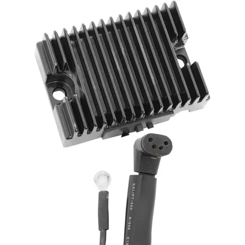 Aktuell DRAG SPECIALTIES - REGULATOR BT 70-75 BLK