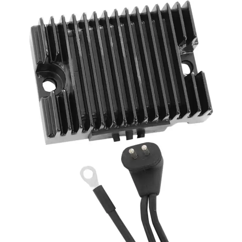 Sale DRAG SPECIALTIES - REGULATOR BT 81-88 SCHWARZ