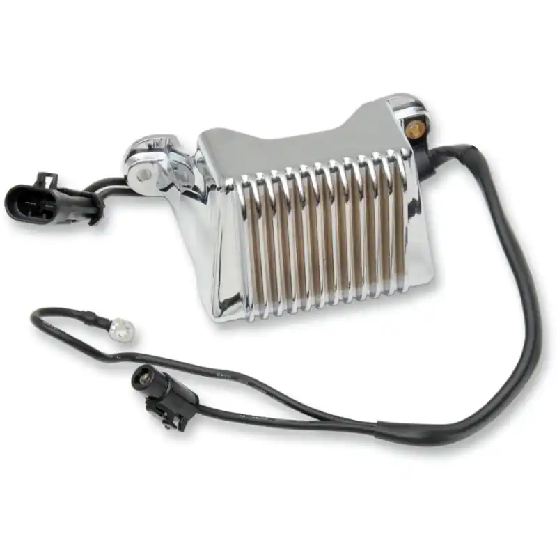 DRAG SPECIALTIES - REGULATOR FL 04-05 CHR Direktkauf