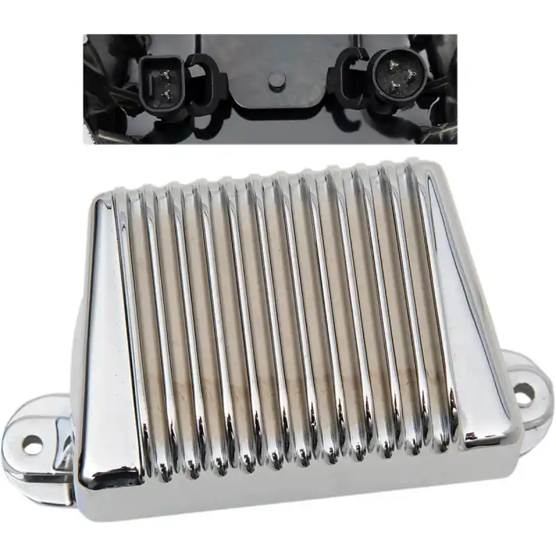 DRAG SPECIALTIES - REGULATOR FL 06-08 CHR Aktuell